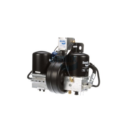 Bendix 802121 Ever Flow® Air Brake Dryer Module New