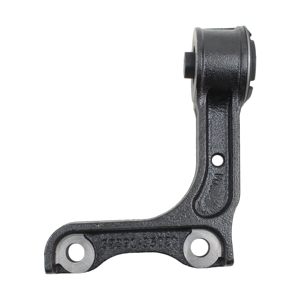 Left + Right Front Differential Support Set For Toyota 4Runner 1996-2002