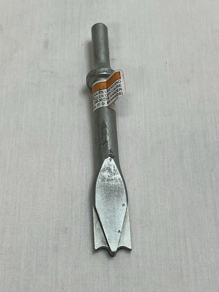 Snap-on Air Hammer Double-Bladed Panel Cutter