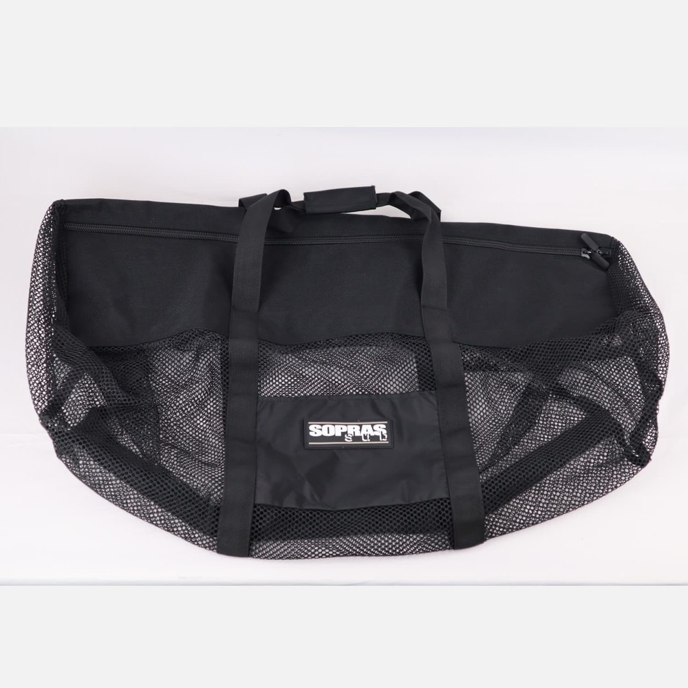 MESH GEAR BAG 60L