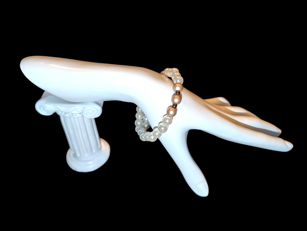 Subtle Earth Bracelet