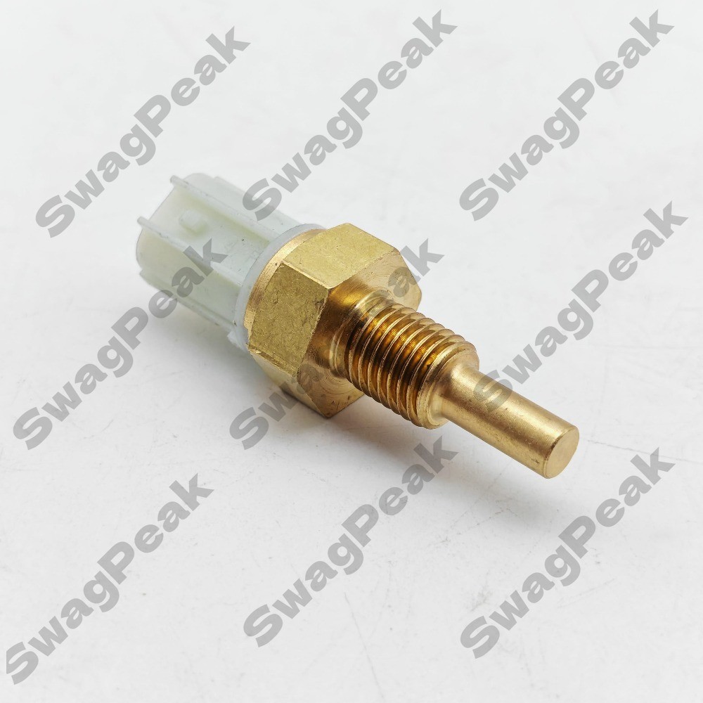 Genuine Coolant Temperature Sensor 37870-PNA-003 Temp Water ECT for Honda Acura