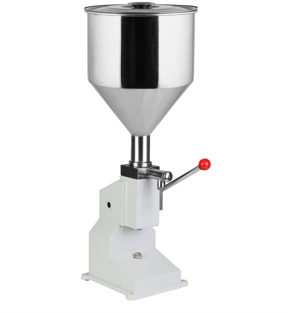 VEVOR A03 Manual Liquid Filling Machine
