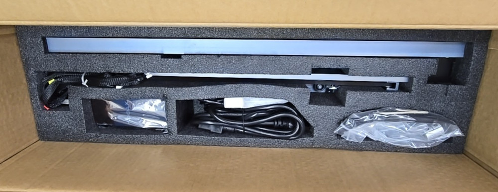 Xtool D1 Pro Laser Engraver with RA2 - Metal Gray