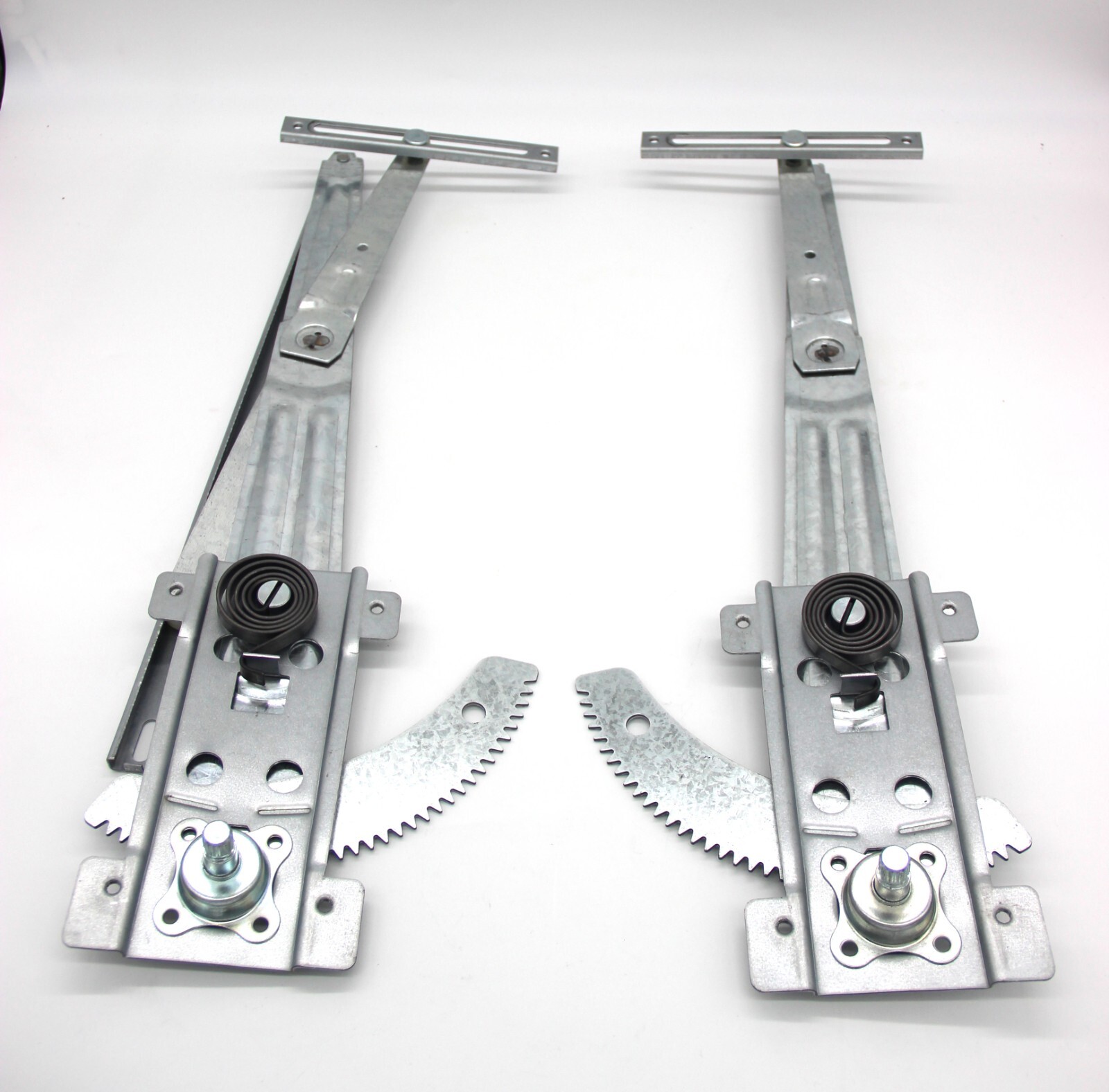 WINDOW REGULATOR FJ40 FJ43 FJ45 BJ40 HJ45 LEFT RIGHT SET FOR TOYOTA LAND CRUISER