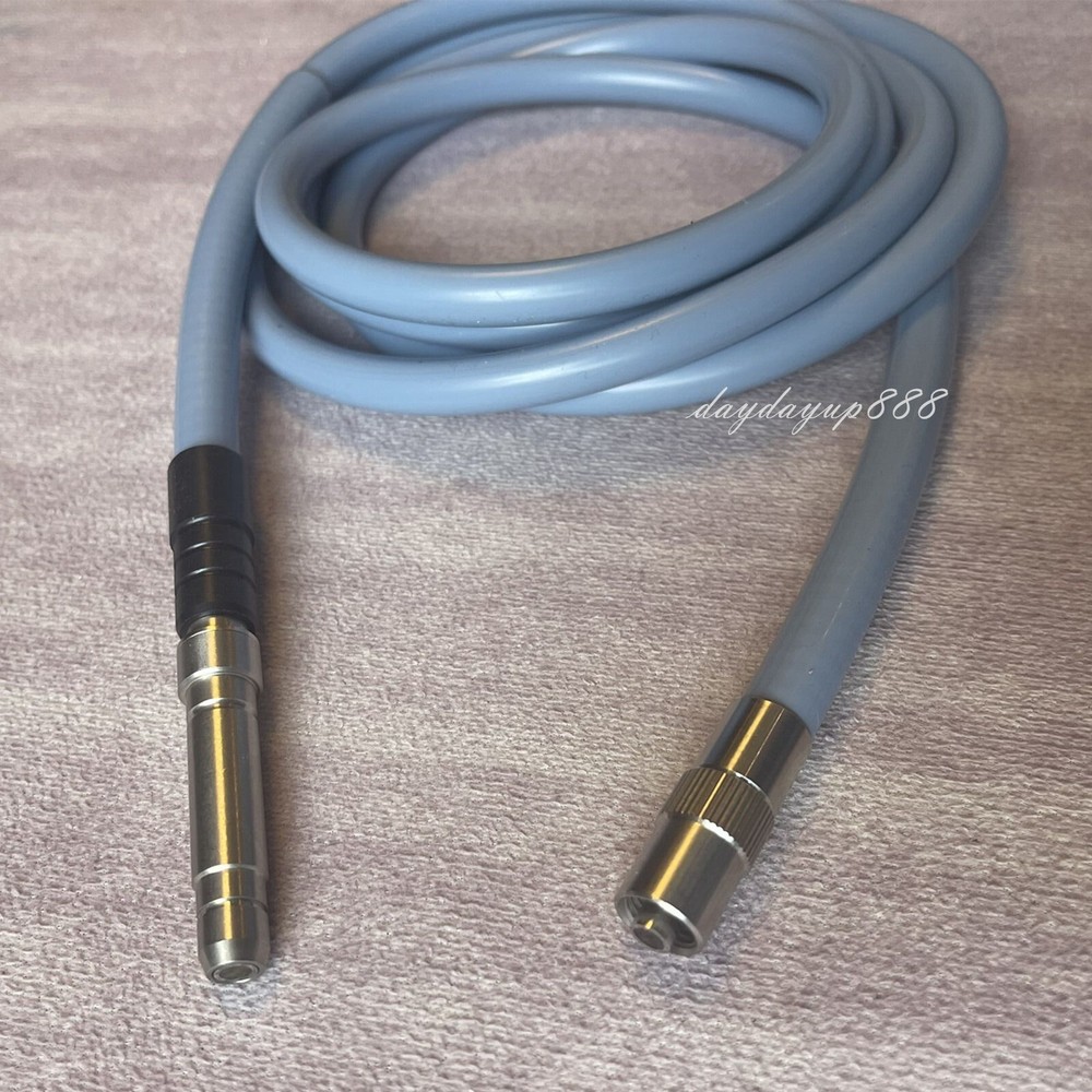 Fiber Optic Light Cable Compatible KARL STORZ Wolf Laparoscopic Endo
