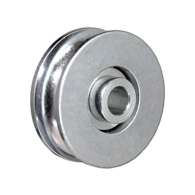 TABLE BEARING ”U” GROOVE