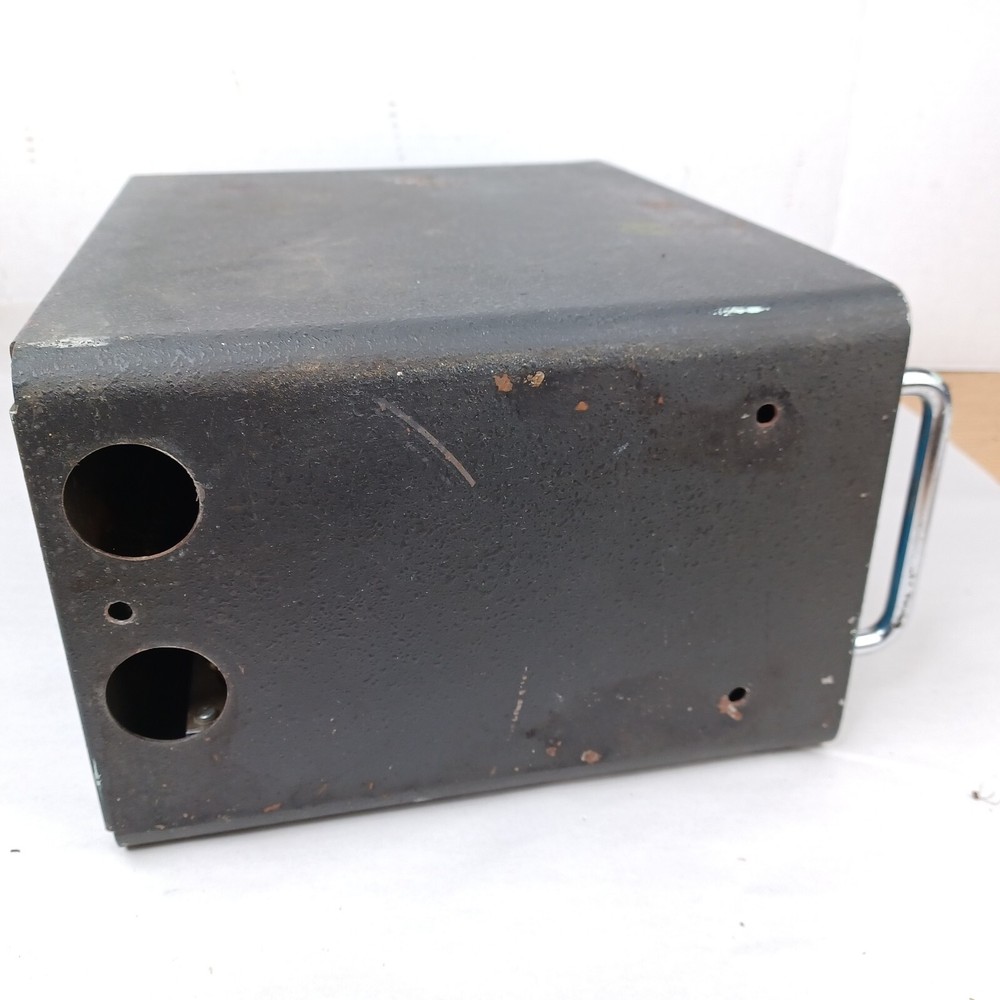 Vintage Register Control Amplifier 230-200 Web Press Engineering Amp