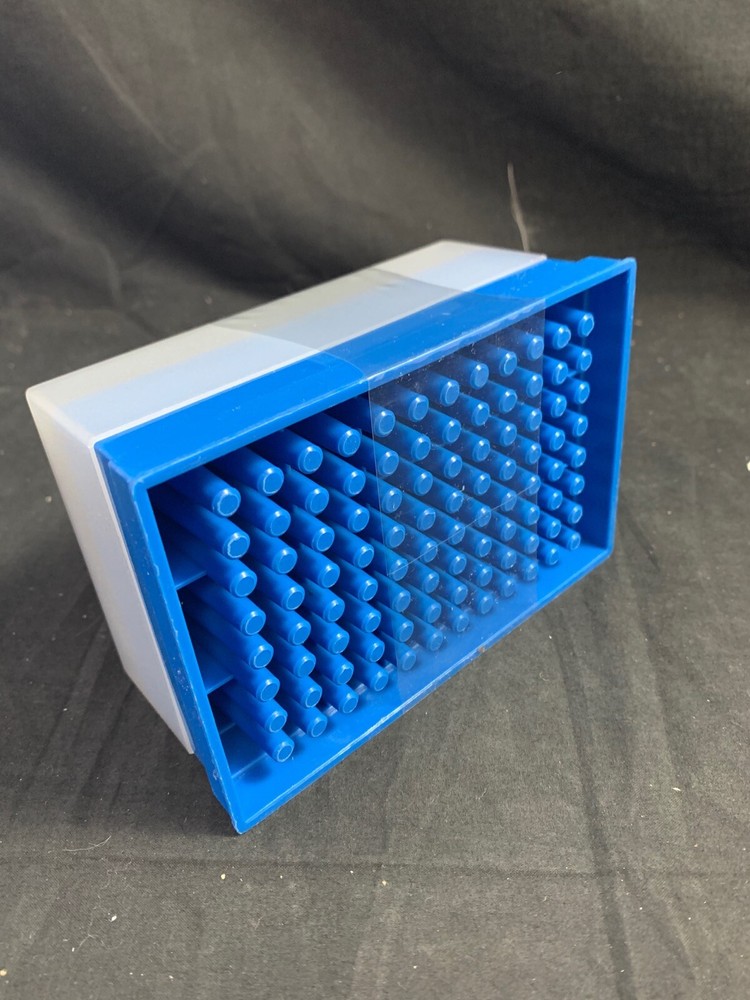 PACKARD MultiPROBE Micro Conductive Disposable Pipette Tips 6000604 96/Pack