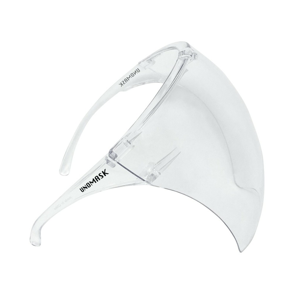 UNOMASK: Modern Face Shield