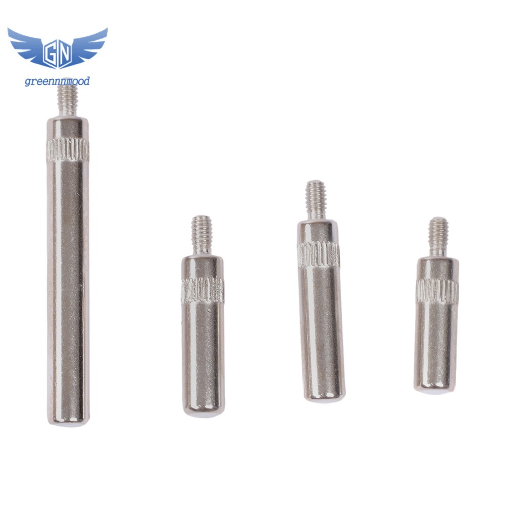 Magnetic Base with Dial Indicator & Point Precision Inspection Set 0-1'' Range