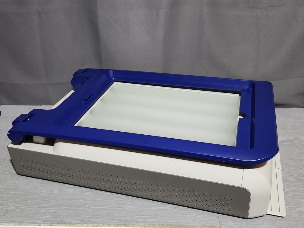 YUDU Provo Craft Personal Screen Printer Machine #62-5000