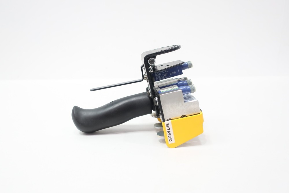 Knight EPTA9560 Electric Control Handle W/ Electric Trigger