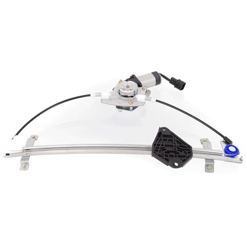 Window Regulator Compatible with Subaru Impreza 2008-2011 Front, Driver Side
