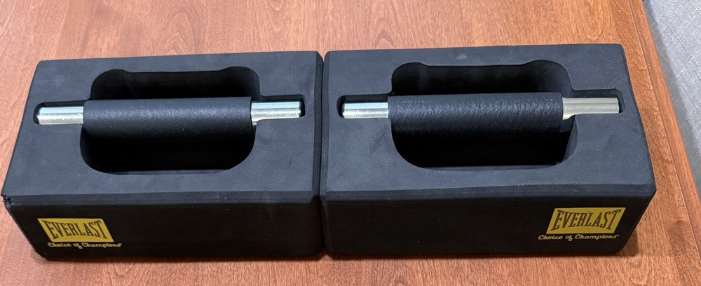 EVERLAST Pushup Grips