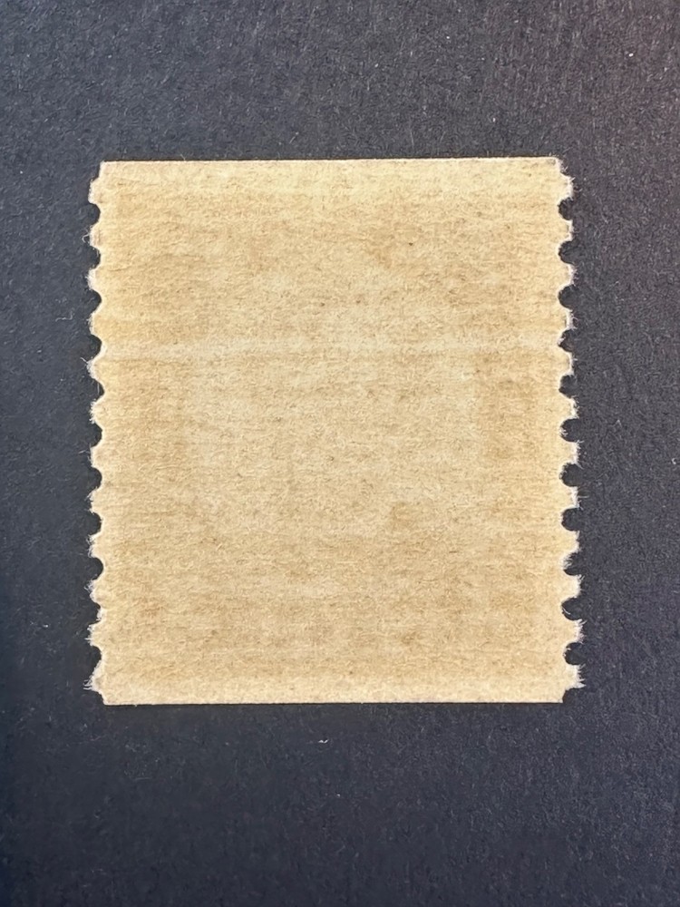 Scott # 600 MNH Scott Catalogue Value $ 10.50