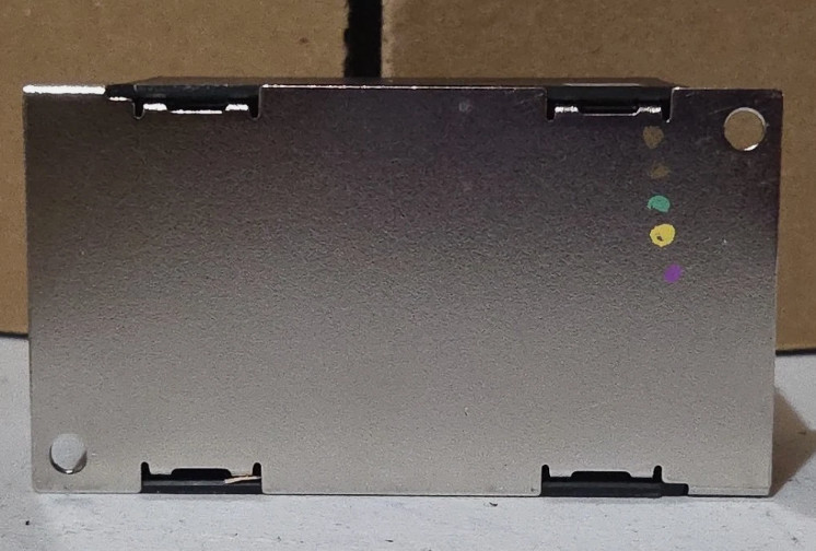 Lambda MA1210L Noise Filter Nikon NSR System