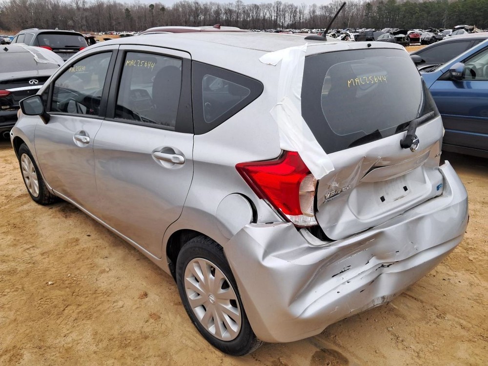 Fuse Box Engine Hatchback Note Fits 13-19 VERSA 4917382