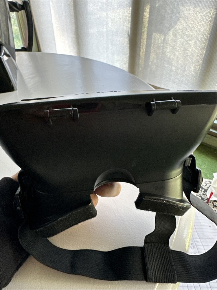 XXtreme 3D VR Glasses VRvue