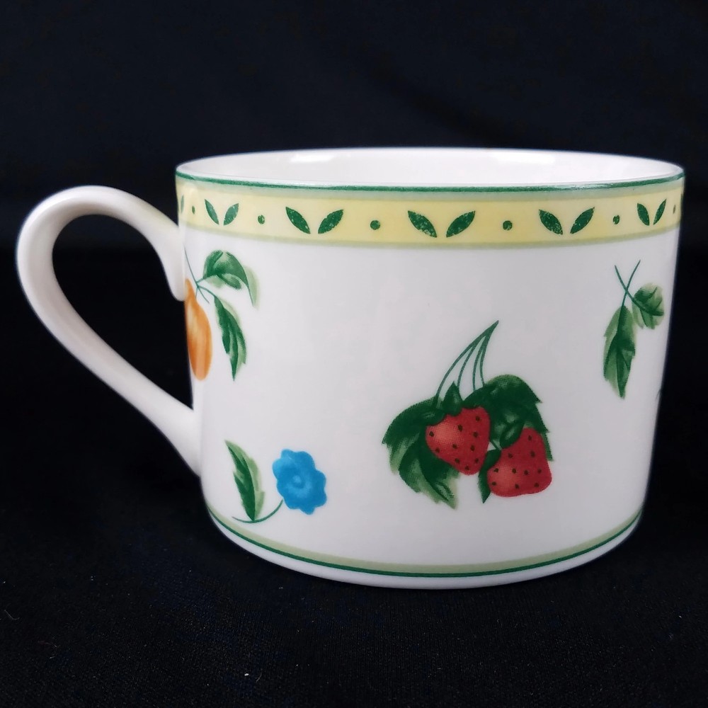 Victoria & Beale SAVANNAH Flat Cup