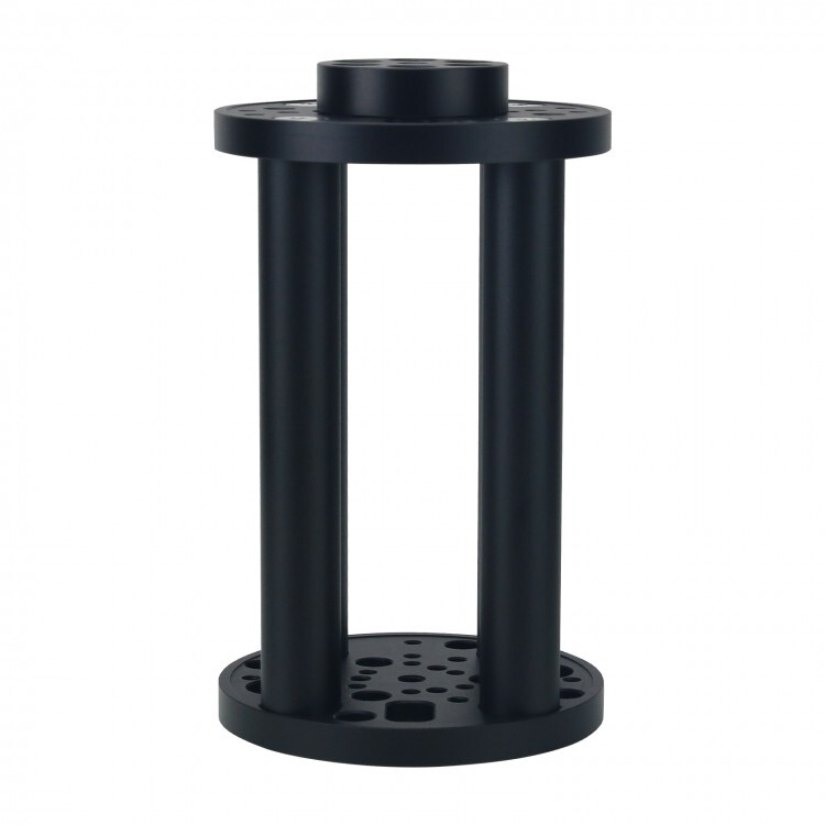 194mm Extension Support Height Increasing for JUWEI Harmonic Equatorial Mount