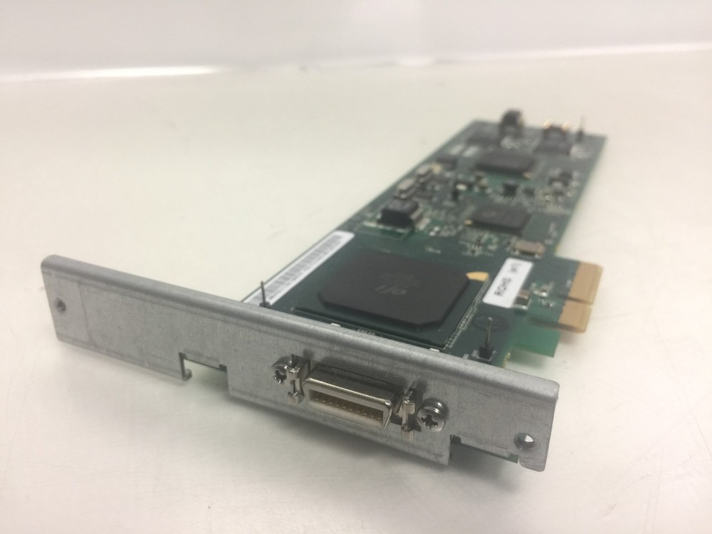 EFI Electronics for Imaging 45064728 U1.2 PCBA, Plug-In BD, Video, NOBI