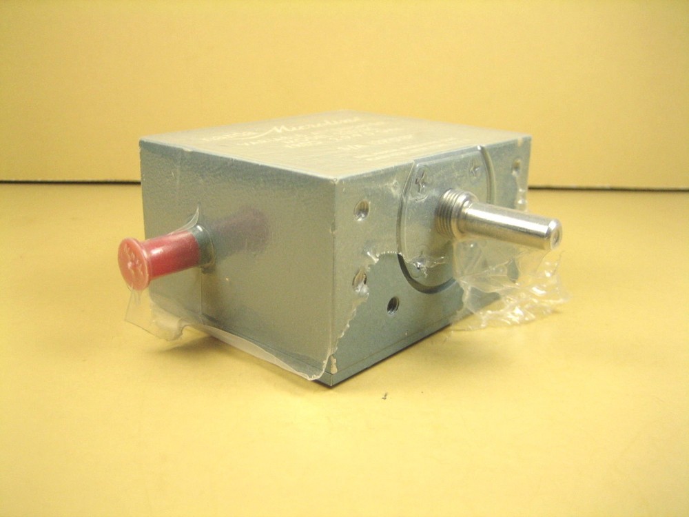 Narda Microline 22523C Freq 2.9-9.5GHz