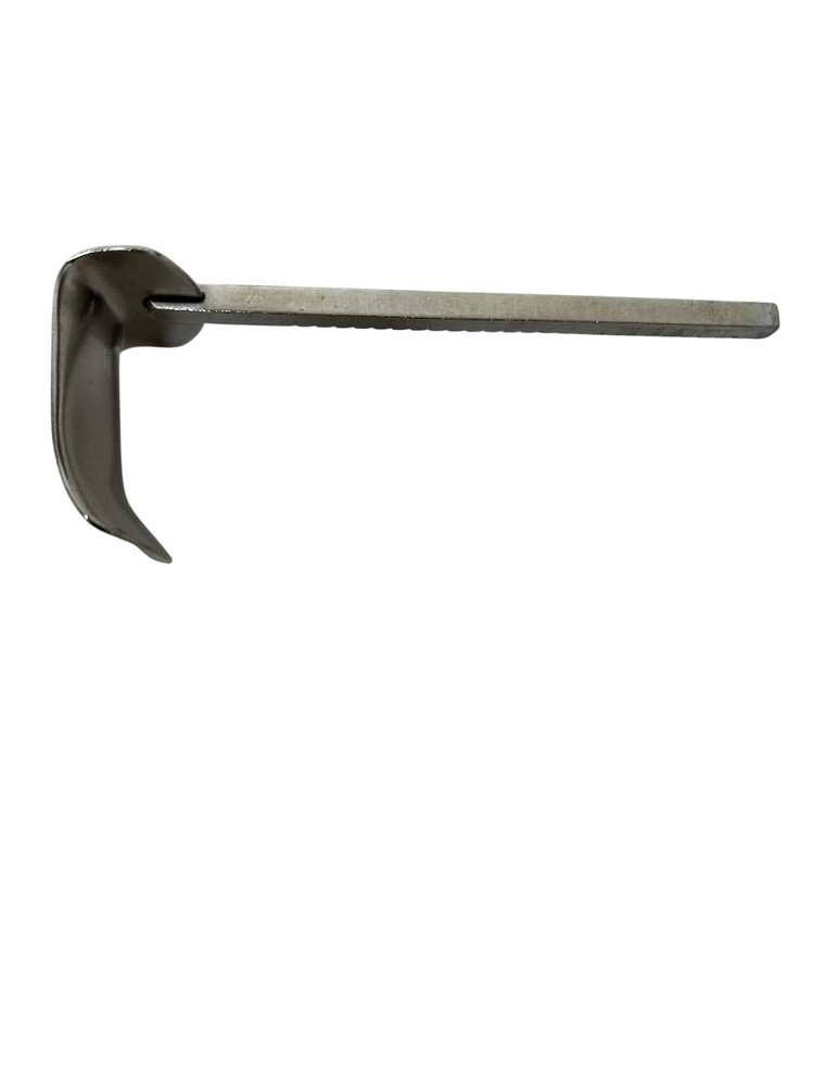 Codman 50-4572 Kelly Retractor Blade, 2 x 2-1/2"