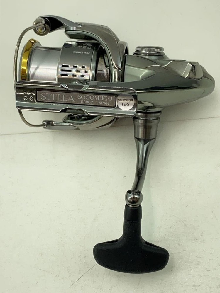 SHIMANO REEL Used