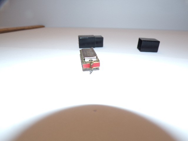 VTG Miniature Harmonica Hohner