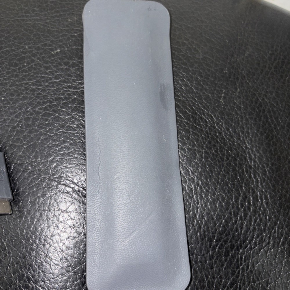 Logitech Spotlight Advance Presentation Remote Silver Certified