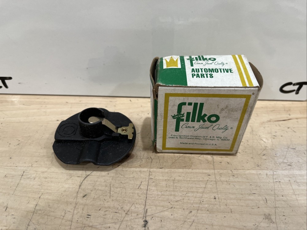 Filko (Walker) Ignition Rotor 926-1030