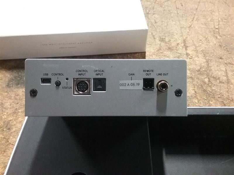 328I 2013 AMP User Defined 461840