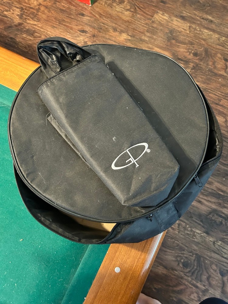 GP Snare Drum - Starter Snare Drum - GP Percussion - Drum