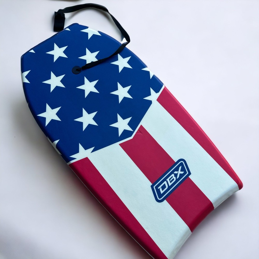 DBX 36 Inch Bodyboard