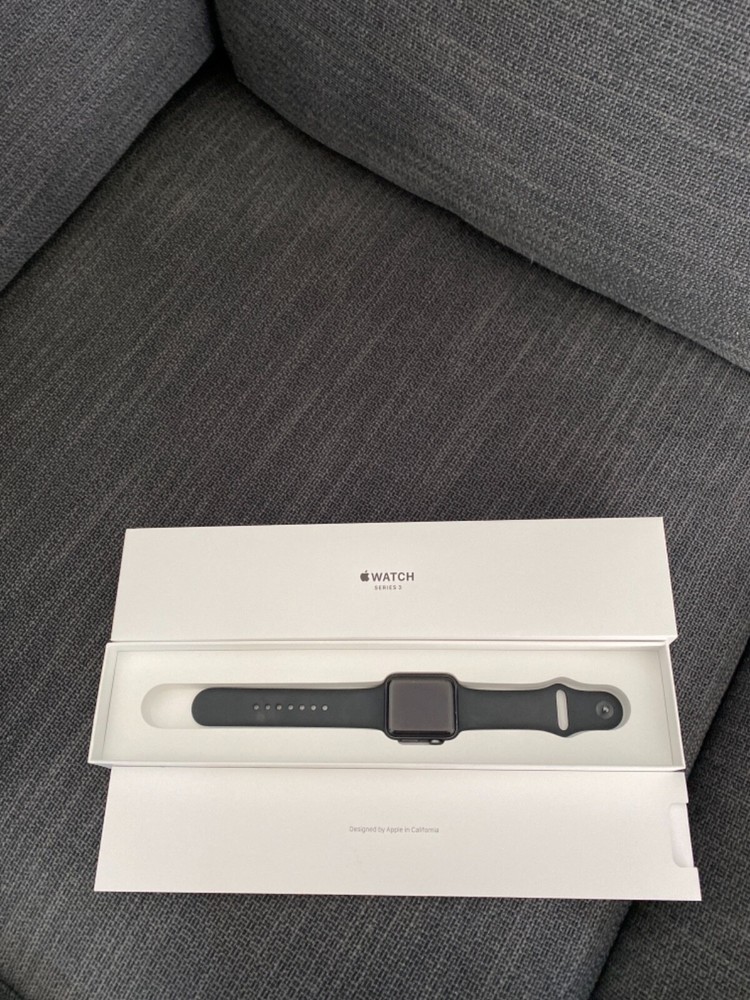 Apple Watch series 3