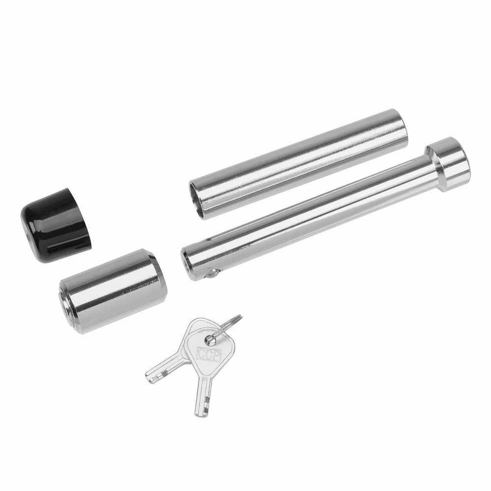 RECEIVER LOCK  5/8 FOR 3 SQ. CLAS