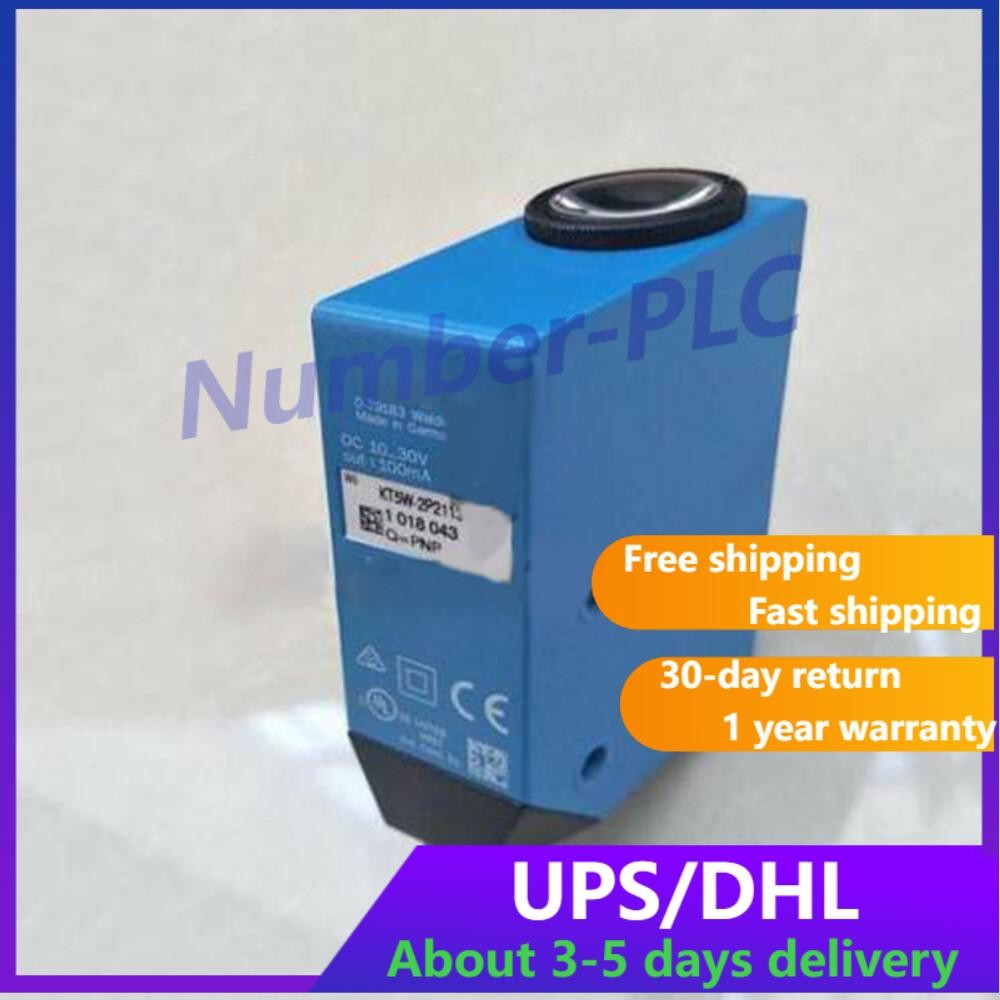 KT5W-2P2113 1018043 Contrast Sensor For Sick