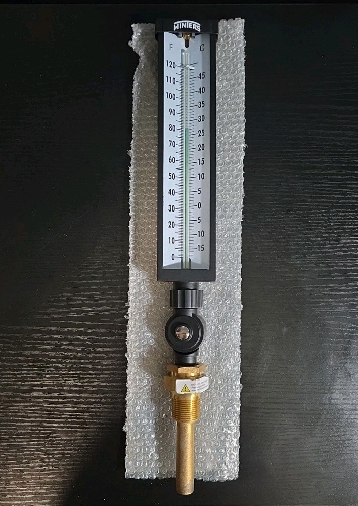 WINTERS TIM102A / TIM102A (NEW NO BOX)