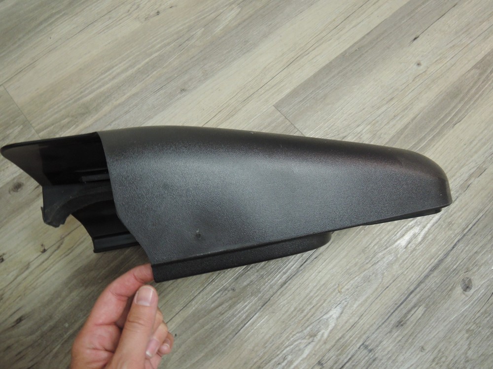 Towing Mirror-Custom Right CIPA-USA 10802