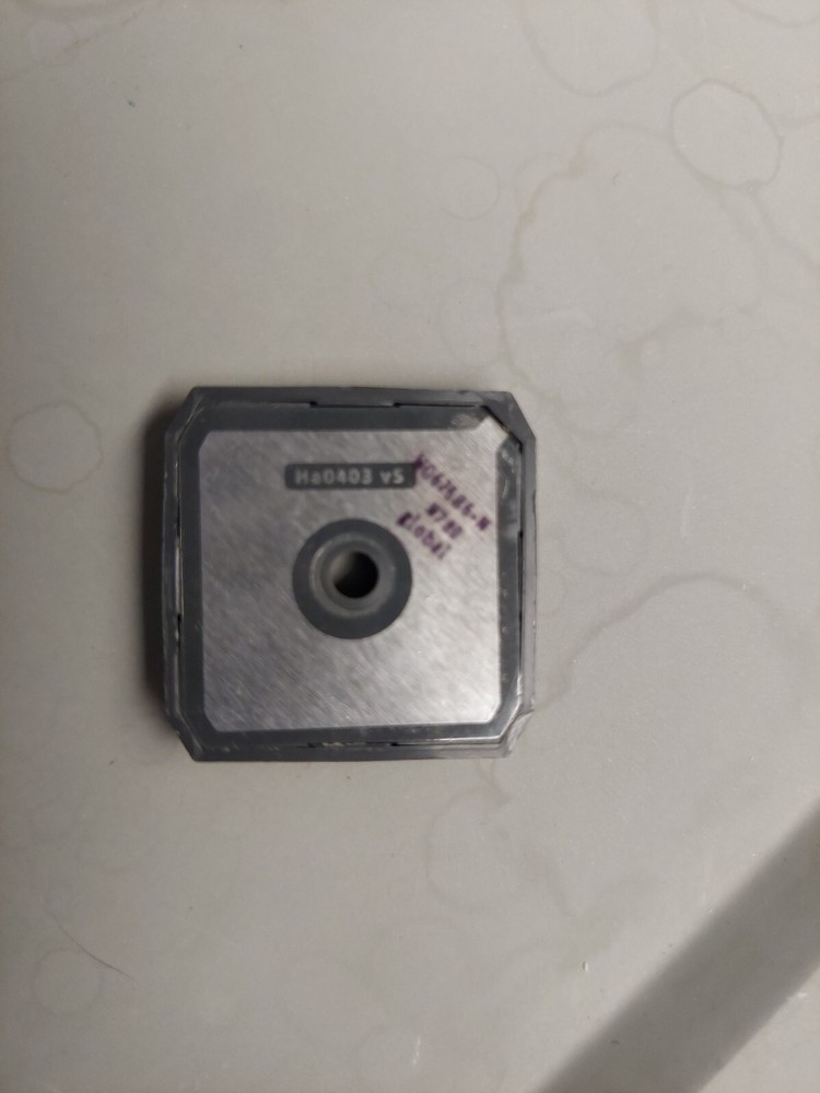 Confidex Ironside Micro RFID Tag - 10 units per pack