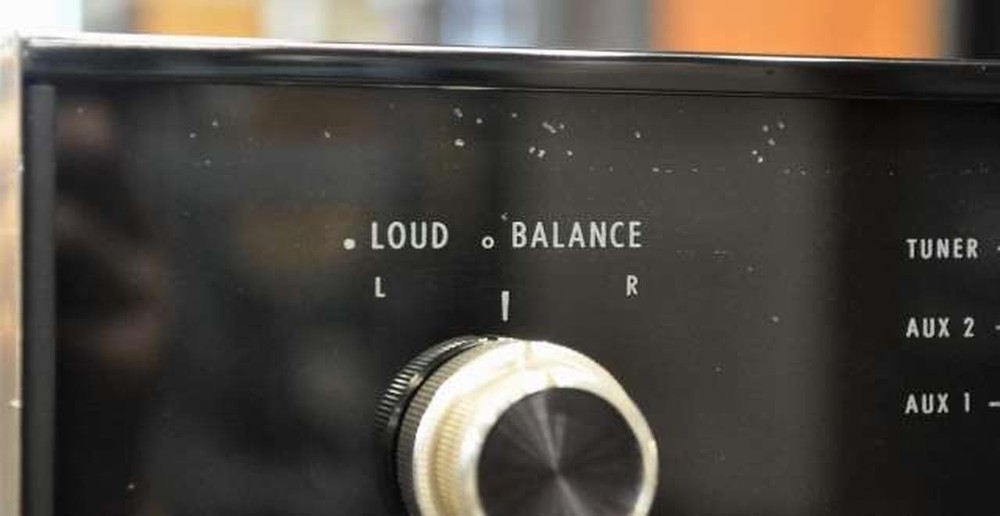 McIntosh C29 Solid State Stereo Preamplifier Serviced Tested Working