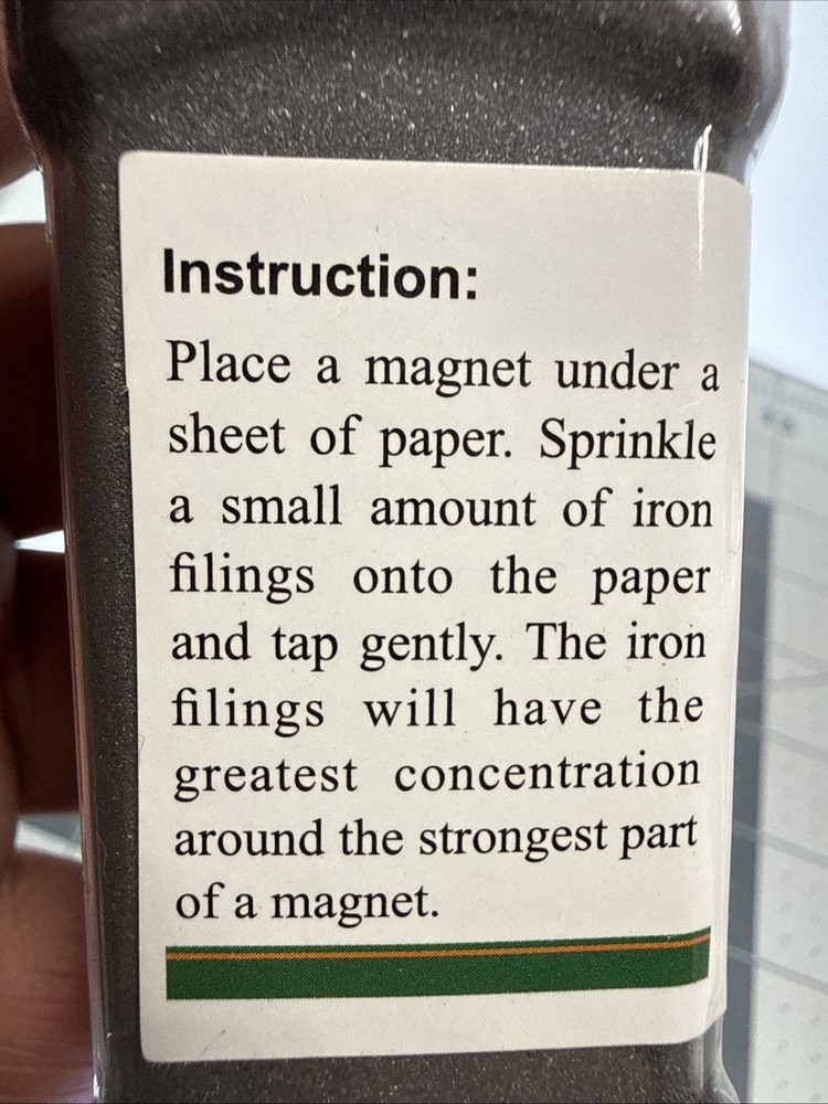 Professional Magnetic Fingerprint Applicator