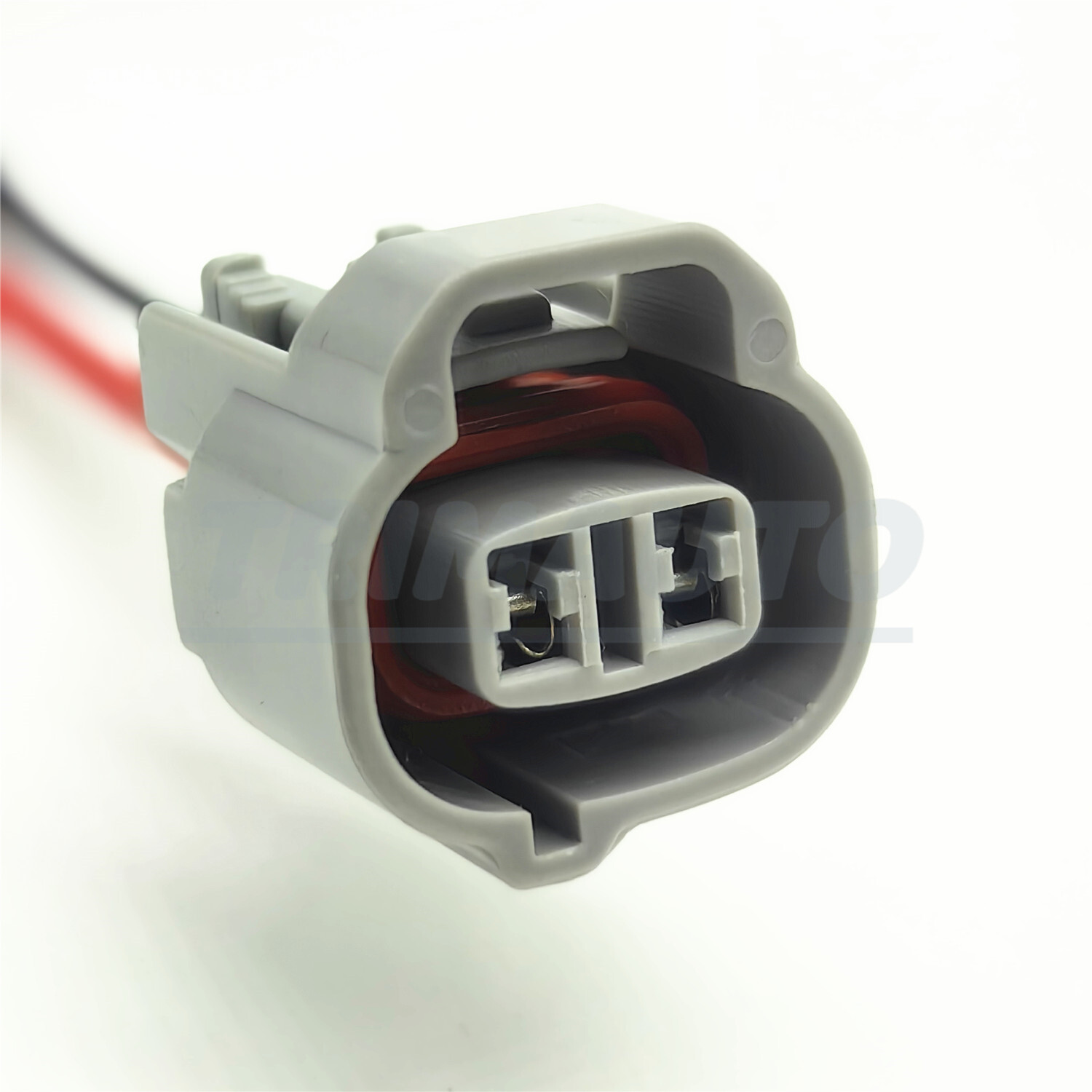 2-Pin For Toyota OEM Connector Pigtail Plug - 90980-11149