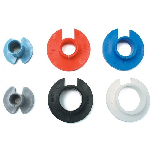 3450 6 Pc. Fuel Line Disconnect Tool Set