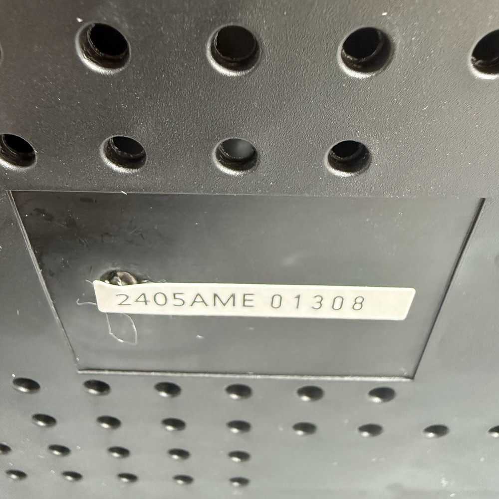 Cuckoo 2.2 lb. Multifunctional Bread Maker (CBM-AAB101S) EUC