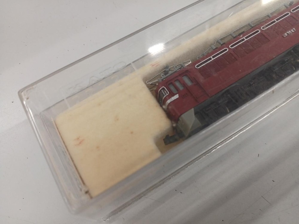 KATO 7027 EF70