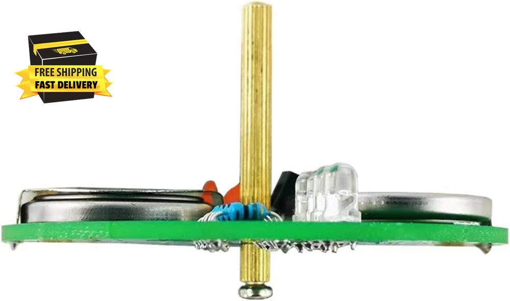 DIY Practical Soldering Practice Kit Practice Learning Electronics Training Boar