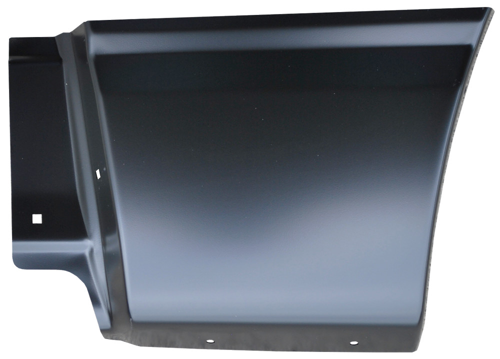 02-05 EXPLORER RR LWR QUARTER, RH