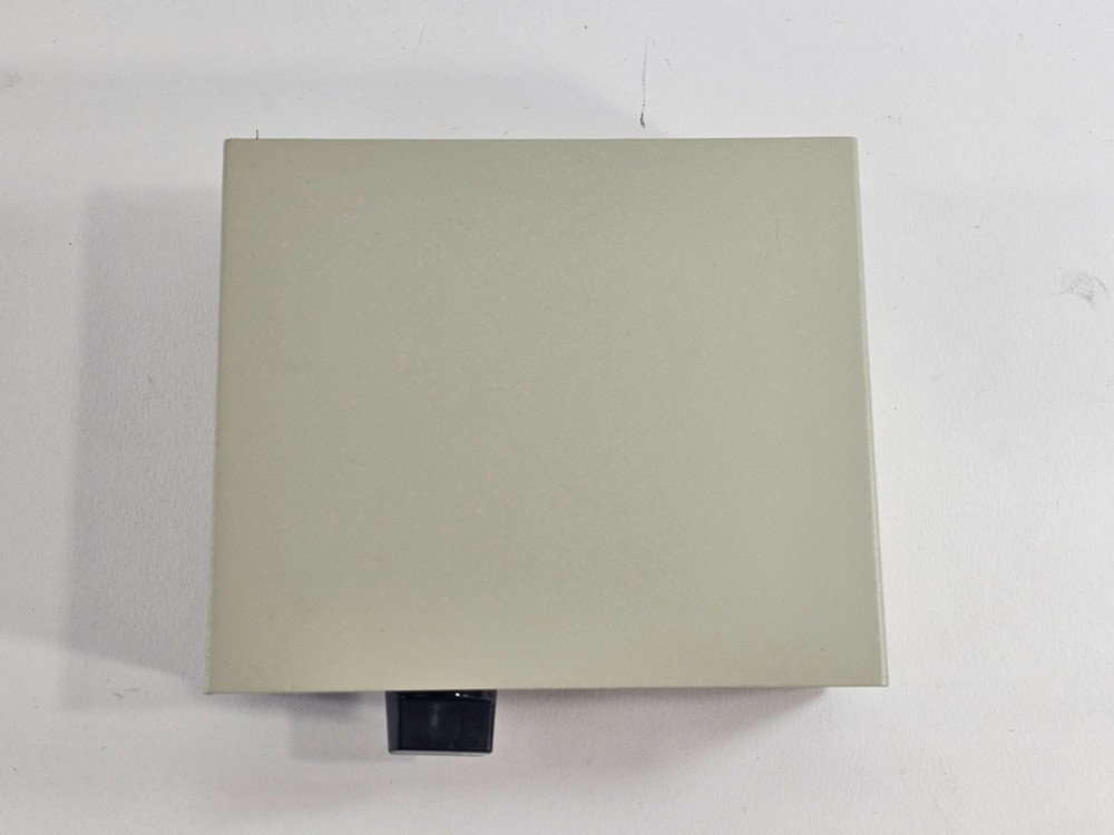 Manual DB-25 A/B Data Switch Box - Parallel Port Selector - Power-Free - Tested
